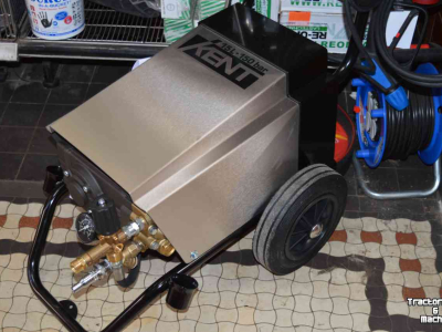 High-pressure cleaner, Hot / Cold Kent 9015