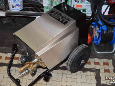 High-pressure cleaner, Hot / Cold Kent 9015
