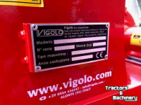Rotary Tiller Vigolo fpg3 280