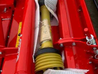 Rotary Tiller Vigolo fpg3 280