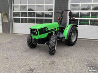 Tractor Deutz-Fahr 4070 E