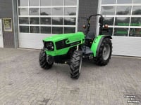 Tractor Deutz-Fahr 4070 E