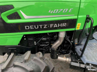 Tractor Deutz-Fahr 4070 E