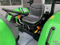 Tractor Deutz-Fahr 4070 E