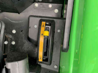 Tractor Deutz-Fahr 4070 E