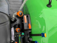 Tractor Deutz-Fahr 4070 E