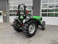 Tractor Deutz-Fahr 4070 E