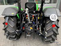 Tractor Deutz-Fahr 4070 E