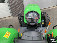 Tractor Deutz-Fahr 4070 E