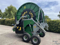 Irrigation hose reel Irrimec MDT8 125-500