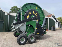 Irrigation hose reel Irrimec MDT8 125-500