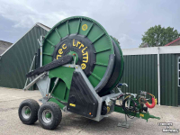 Irrigation hose reel Irrimec MDT8 125-500