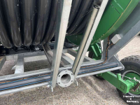 Irrigation hose reel Irrimec MDT8 125-500