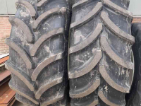 Wheels, Tyres, Rims & Dual spacers Vredestein Traxion XXL 710/70R38 + 600/65R28