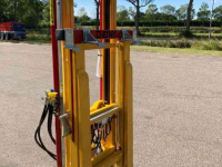Other fruit-culture equipment and accessories Ilmer K2- D275