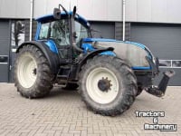 Tractor Valtra T170