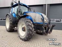Tractor Valtra T170