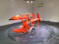 Ploughs Kuhn Varimaster 100
