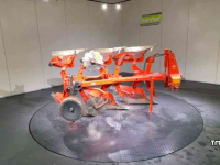 Ploughs Kuhn Varimaster 100