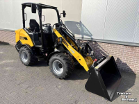 Wheelloader Gehl AL330