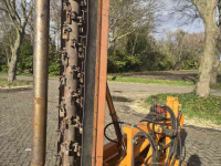 Flail mower Hemos Mk 225 klepelmaaier