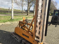 Flail mower Hemos Mk 225 klepelmaaier