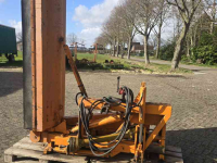 Flail mower Hemos Mk 225 klepelmaaier