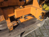 Flail mower Hemos Mk 225 klepelmaaier