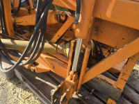 Flail mower Hemos Mk 225 klepelmaaier