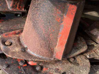 Mower Kuhn GMD 602F