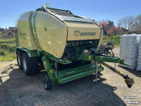 Balers Krone Comprima CV 150 XC Balenpers