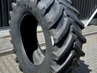Wheels, Tyres, Rims & Dual spacers Pirelli 650/65R38