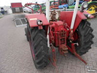 Oldtimers Hanomag perfect 401
