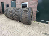 Wheels, Tyres, Rims & Dual spacers BKT BKT 700/50-26.5 dumper/kipper/ladewagen/raapwagen banden