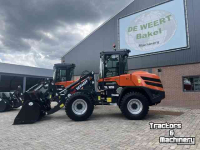 Wheelloader Schaeff TL120 , tl120 , yanmar V120