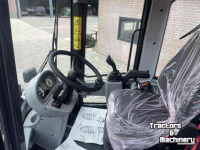 Wheelloader Schaeff TL120 , tl120 , yanmar V120