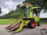 Forage-harvester Claas Jaguar 70 SF