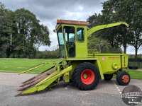 Forage-harvester Claas Jaguar 70 SF