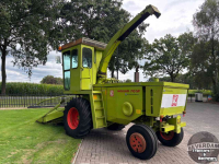 Forage-harvester Claas Jaguar 70 SF