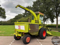 Forage-harvester Claas Jaguar 70 SF
