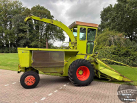 Forage-harvester Claas Jaguar 70 SF