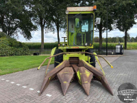 Forage-harvester Claas Jaguar 70 SF