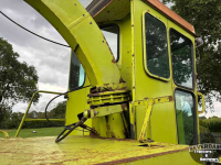 Forage-harvester Claas Jaguar 70 SF