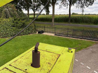 Forage-harvester Claas Jaguar 70 SF