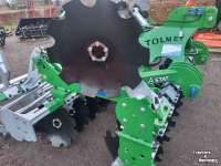 Disc harrow Tolmac schijveneg Astat