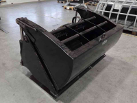 Loading buckets VTM PHBL 1600 met Euro