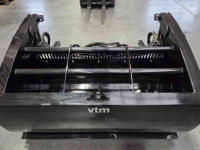 Loading buckets VTM PHBL 1600 met Euro