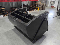Loading buckets VTM PHBL 1600 met Euro