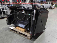 Loading buckets VTM PHBL 1600 met Euro