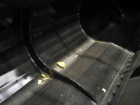Loading buckets VTM PHBL 1600 met Euro